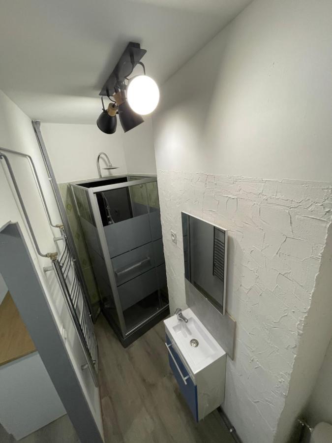 Ambert Centreville La Studette Tout Confort Exterior photo