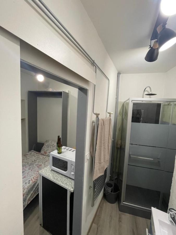 Ambert Centreville La Studette Tout Confort Exterior photo