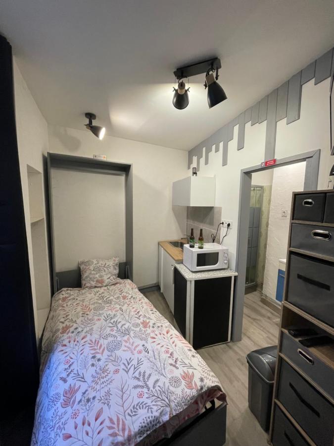 Ambert Centreville La Studette Tout Confort Exterior photo