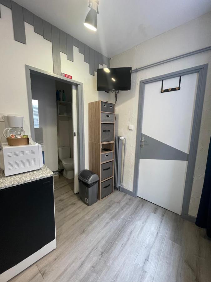 Ambert Centreville La Studette Tout Confort Exterior photo