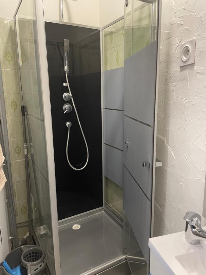 Ambert Centreville La Studette Tout Confort Exterior photo